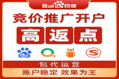 百度竞价广告投放实战案例分享